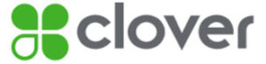 Clover logo