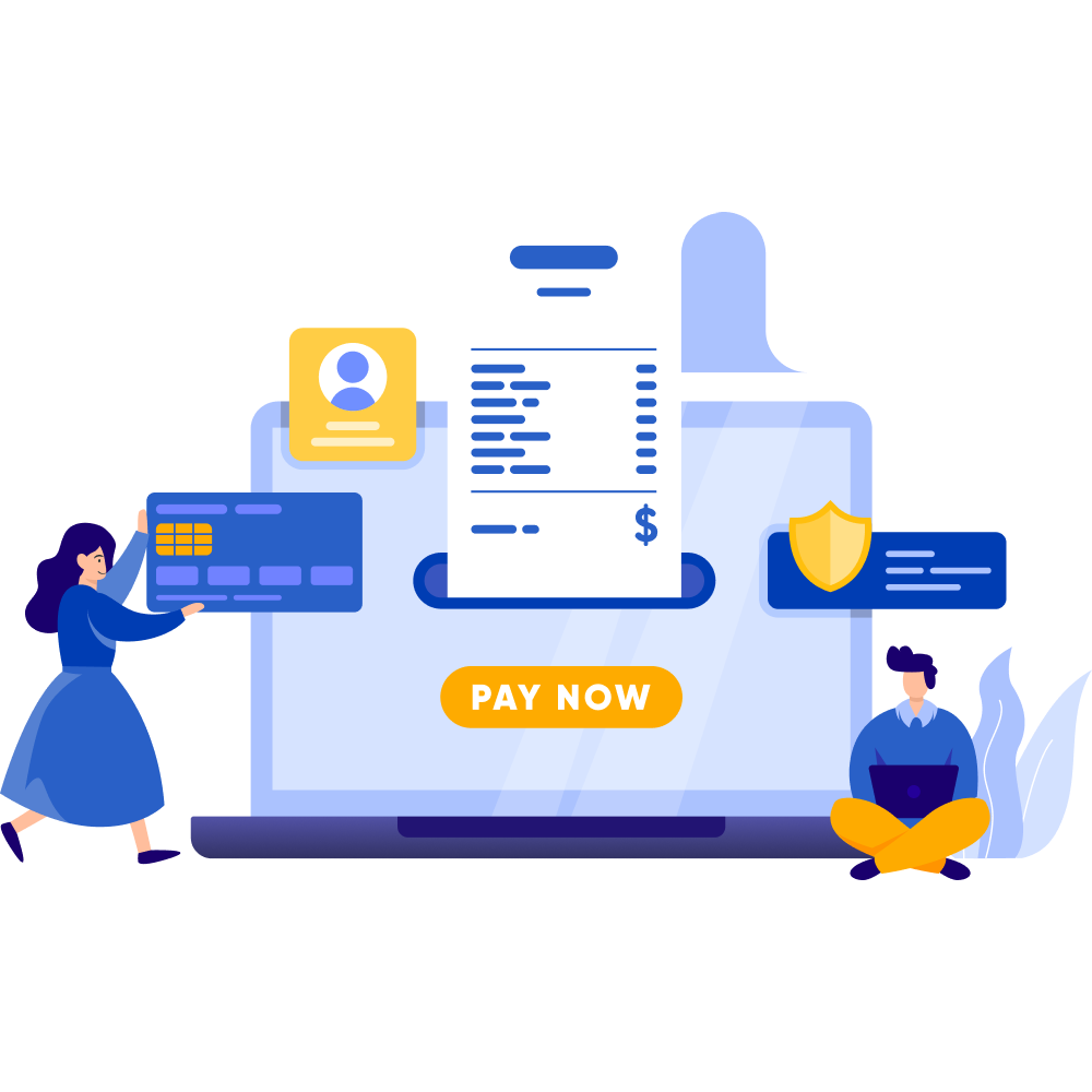 web payments